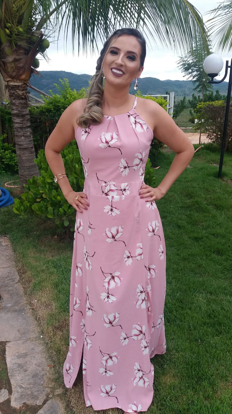 Amanda